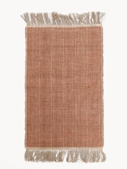 Korissa Home Goods Goldilocks Jute Rug