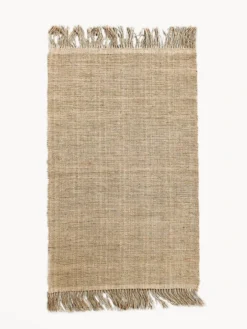Korissa Home Goods Goldilocks Jute Rug