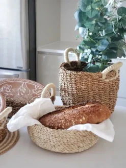 Korissa Phala Bowl Set - Natural Home Goods