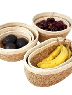 Korissa Savar Oval Bowl Set Home Goods 15 Korissa Savar Oval Bowl Set Home Goods