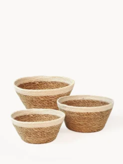 Korissa Savar Plant Bowl Set Home Goods 12 Korissa Savar Plant Bowl Set Home Goods