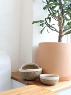 Korissa Savar Round Bowl Set 12 Korissa Savar Round Bowl Set