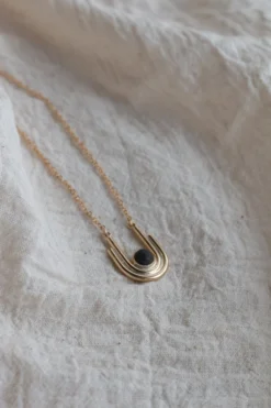 Yewo Kwera Recycled Necklace Jewelry