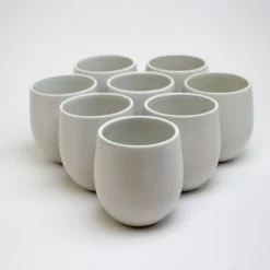 Carthage.Co La Marsa Stoneware Goblet Set Kitchen + Dining 24 Carthage.Co La Marsa Stoneware Goblet Set Kitchen + Dining