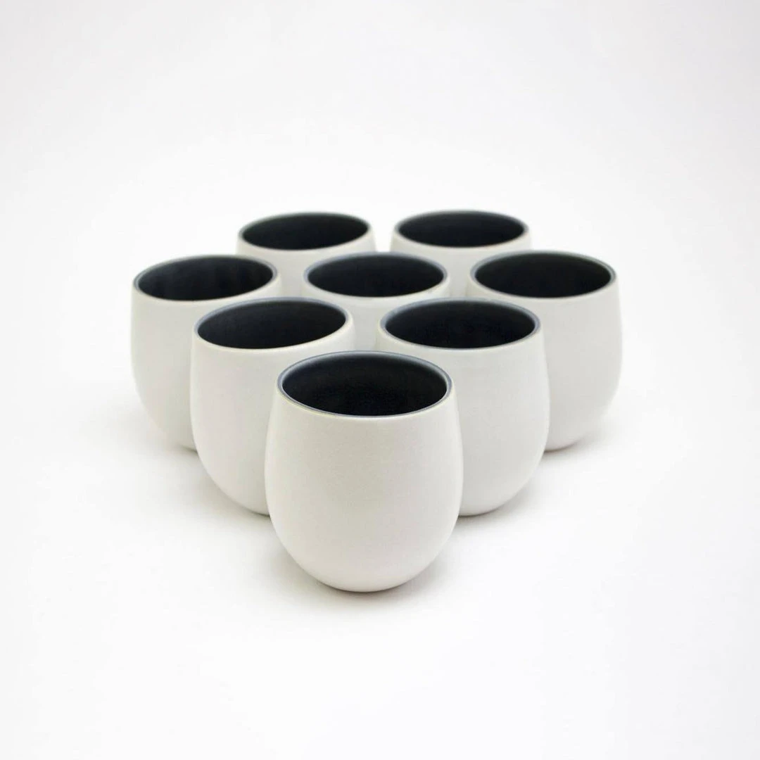 Carthage.Co La Marsa Stoneware Goblet Set Kitchen + Dining 14 Carthage.Co La Marsa Stoneware Goblet Set Kitchen + Dining