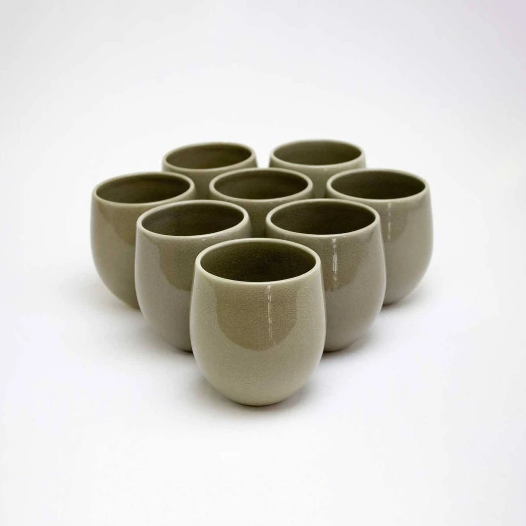 Carthage.Co La Marsa Stoneware Goblet Set Kitchen + Dining 16 Carthage.Co La Marsa Stoneware Goblet Set Kitchen + Dining