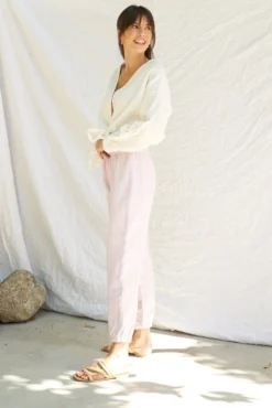 LA Relaxed Heirloom Jogger New Arrivals