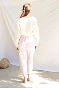 LA Relaxed Heirloom Jogger New Arrivals