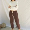 LA Relaxed Heirloom Jogger New Arrivals