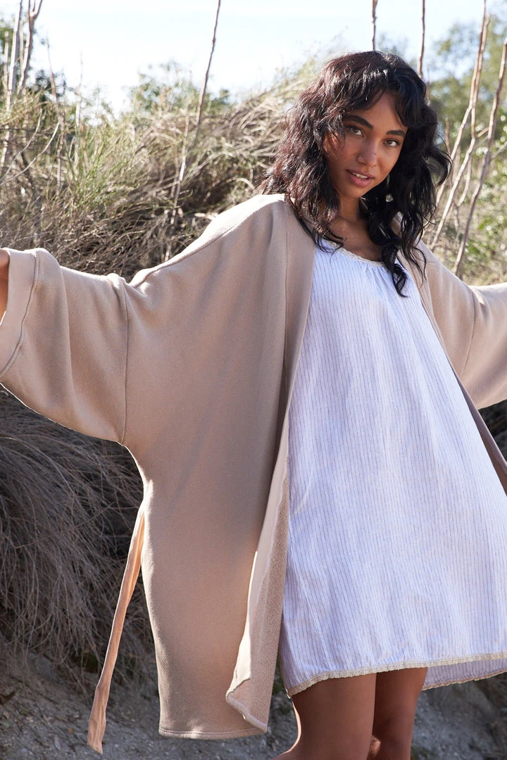 LA Relaxed Spa Cardigan New Arrivals 8 LA Relaxed Spa Cardigan New Arrivals