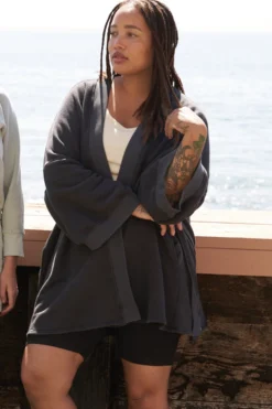 LA Relaxed Spa Cardigan New Arrivals 13 LA Relaxed Spa Cardigan New Arrivals