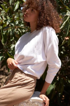 LA Relaxed New Arrivals Well Loved Raglan