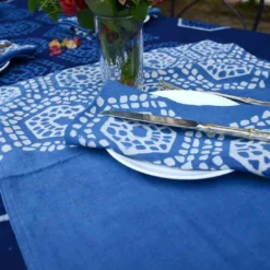 Ichcha Kitchen + Dining Lace Napkin Set