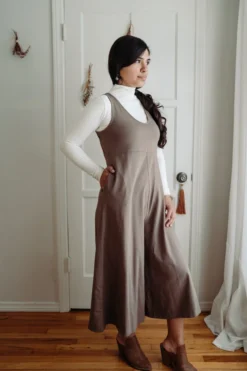 Mien Lakeside Wide Leg Jumpsuit Best Sellers 41 Mien Lakeside Wide Leg Jumpsuit Best Sellers