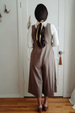 Mien Lakeside Wide Leg Jumpsuit Best Sellers 42 Mien Lakeside Wide Leg Jumpsuit Best Sellers