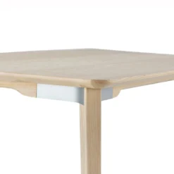 Emeco Furniture Lancaster Ash Dining Table
