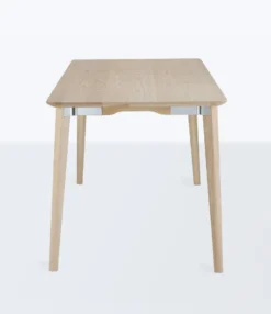 Emeco Furniture Lancaster Ash Dining Table