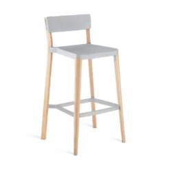 Emeco Furniture Lancaster Barstool