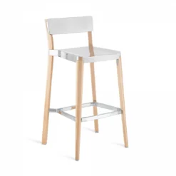 Emeco Furniture Lancaster Barstool
