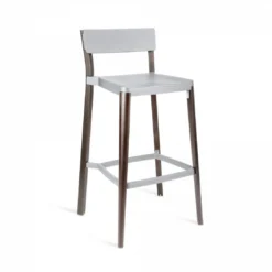 Emeco Furniture Lancaster Barstool