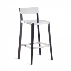 Emeco Furniture Lancaster Barstool