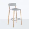 Emeco Furniture Lancaster Barstool
