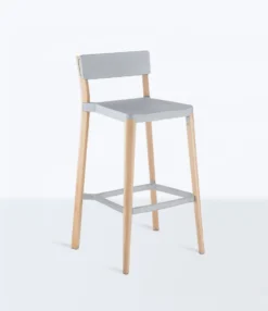 Emeco Furniture Lancaster Barstool