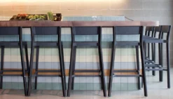 Emeco Furniture Lancaster Counter Stool