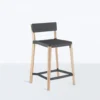 Emeco Furniture Lancaster Counter Stool