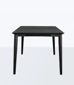 Emeco Lancaster Dark Ash Dining Table