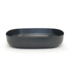 EKOBO Large Recycled Bamboo Serving Dish Kitchen + Dining