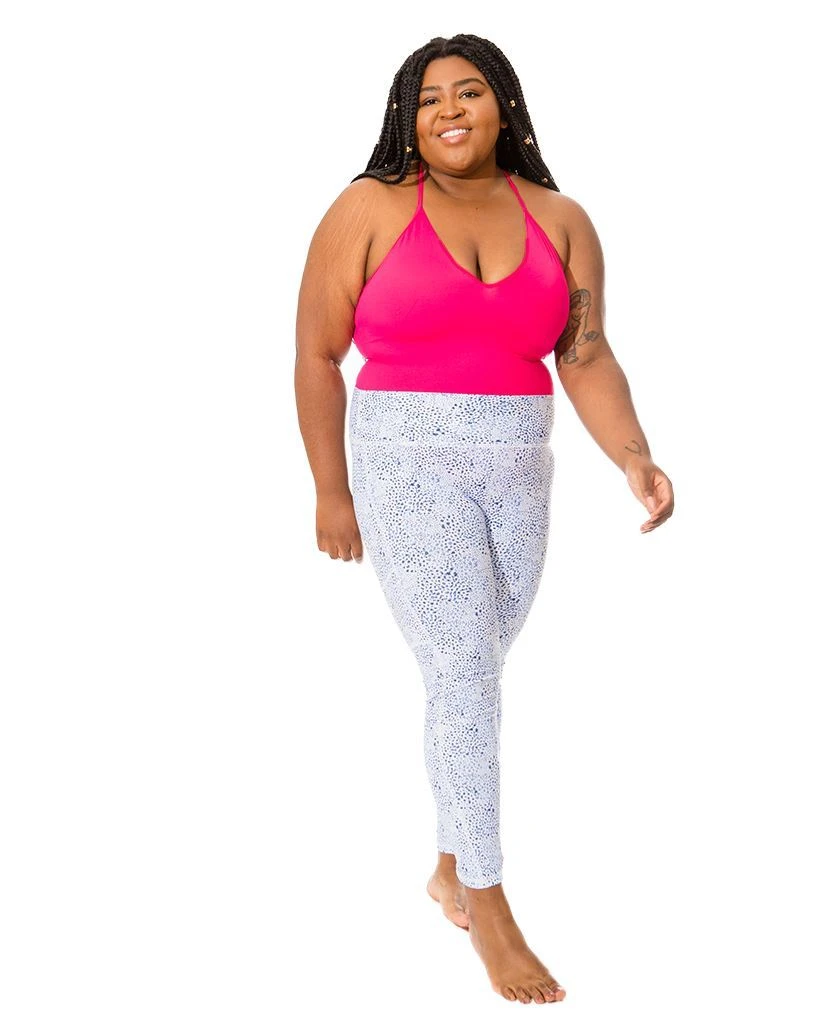 Sensi Graves Laura Recycled Leggings Activewear + Athleisure 8 Sensi Graves Laura Recycled Leggings Activewear + Athleisure