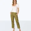 Passion Lilie Clothing Laurel Jersey Pants