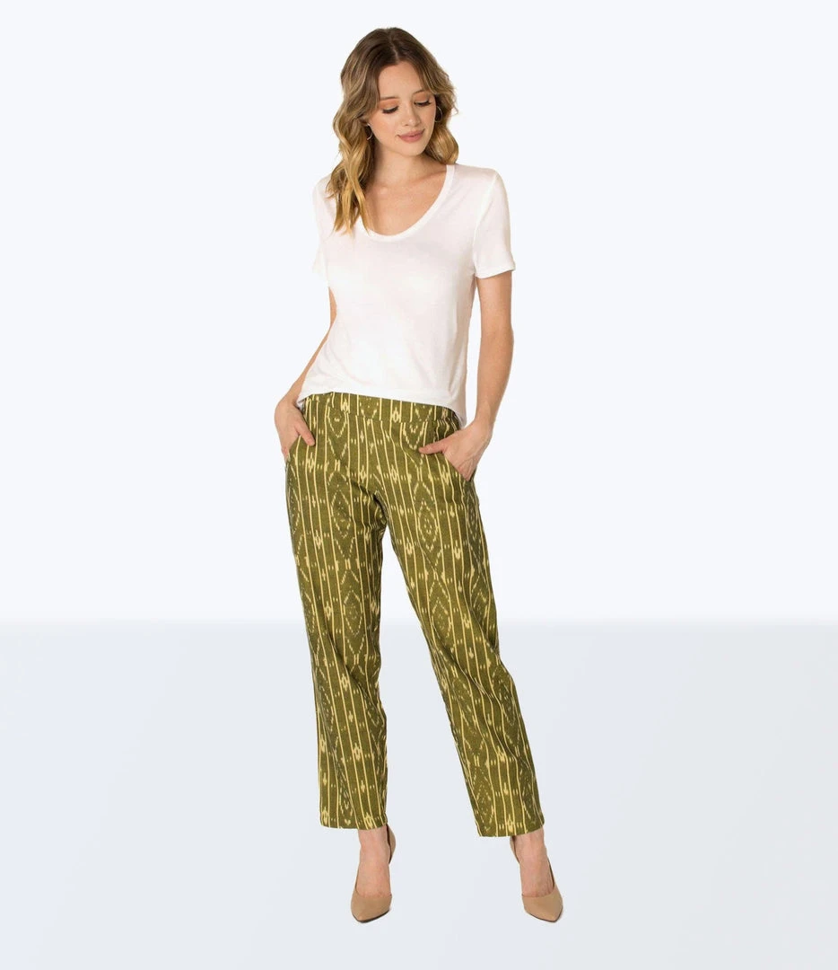Passion Lilie Clothing Laurel Jersey Pants 3 Passion Lilie Clothing Laurel Jersey Pants