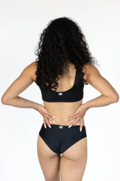 Saturday Swimwear Best Sellers Layla Recycled Swim Bottom