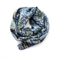 Ichcha Le Jardin Scarf Accessories
