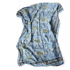 Ichcha Le Jardin Scarf Accessories