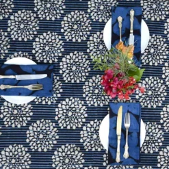 Ichcha Leaf Art Napkin Set Kitchen + Dining 15 Ichcha Leaf Art Napkin Set Kitchen + Dining