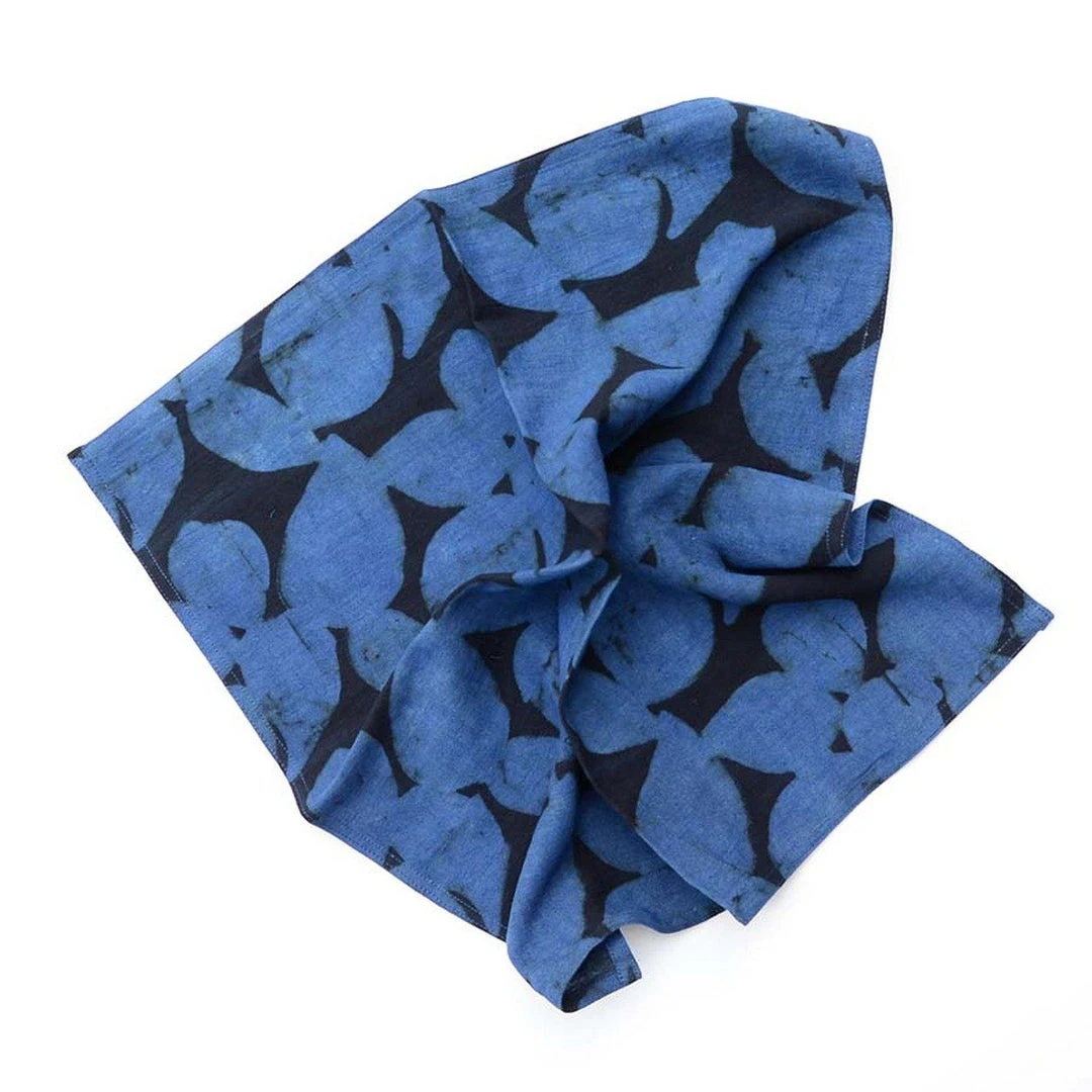 Ichcha Leaf Art Napkin Set Kitchen + Dining 9 Ichcha Leaf Art Napkin Set Kitchen + Dining