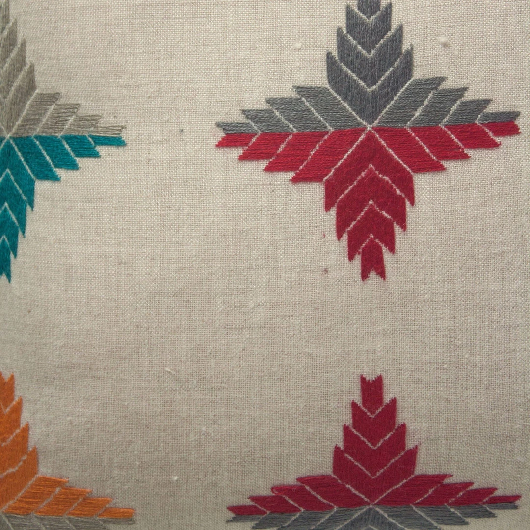 Leah Singh Arizona Throw Pillow Cover - Forest 5 Leah Singh Arizona Throw Pillow Cover - Forest