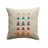 Leah Singh Arizona Throw Pillow Cover - Mountain 1 Leah Singh Arizona Throw Pillow Cover - Mountain