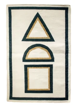 Leah Singh Dana Area Rug