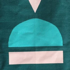 Leah Singh Home Goods Dana Runner Rug - Emerald 15 Leah Singh Home Goods Dana Runner Rug - Emerald