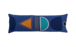 Leah Singh Dana XL Lumbar Pillow Cover