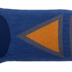 Leah Singh Dana XL Lumbar Pillow Cover