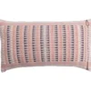Leah Singh Home Goods Lisbon Lumbar Pillow Cover - Braided 2 Leah Singh Home Goods Lisbon Lumbar Pillow Cover - Braided