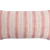 Leah Singh Lisbon Lumbar Pillow Cover - Kites Home Goods