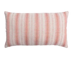 Leah Singh Lisbon Lumbar Pillow Cover - Kites Home Goods