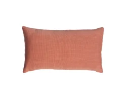 Leah Singh Lisbon Lumbar Pillow Cover - Kites Home Goods