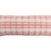 Leah Singh Lisbon XL Lumbar Pillow Cover - Stripes